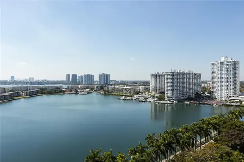 2851 NE 183rd Street Aventura FL 33160