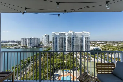 2851 NE 183rd Street Aventura FL 33160