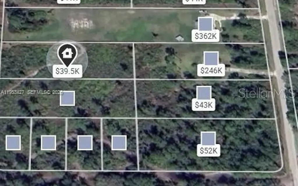 5932 Canopy Road Sebring FL 33875