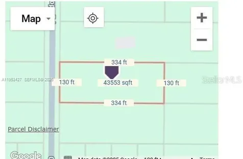 5932 Canopy Road Sebring FL 33875