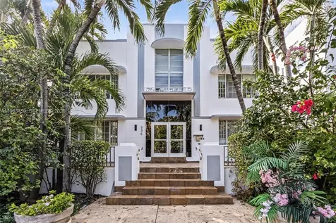 936 Pennsylvania Avenue Miami Beach FL 33139