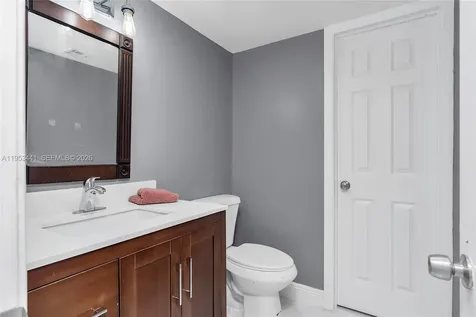 3300 Spanish Moss Terrace Lauderhill FL 33319