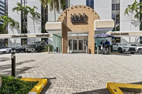 1000 Brickell Avenue Miami FL 33131