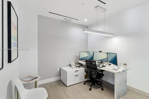 1000 Brickell Avenue Miami FL 33131