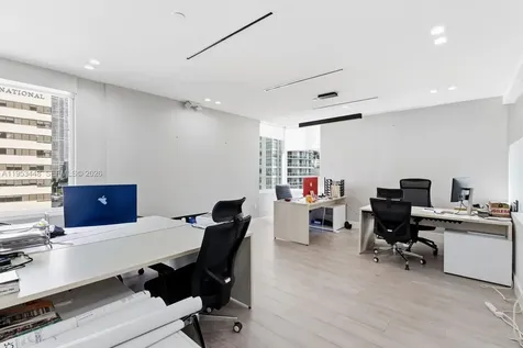 1000 Brickell Avenue Miami FL 33131