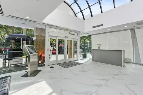 1000 Brickell Avenue Miami FL 33131