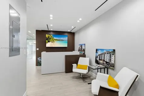 1000 Brickell Avenue Miami FL 33131