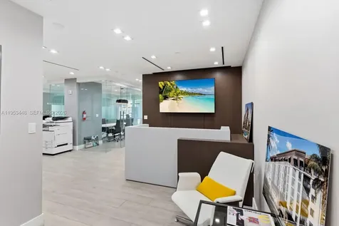 1000 Brickell Avenue Miami FL 33131