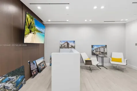 1000 Brickell Avenue Miami FL 33131