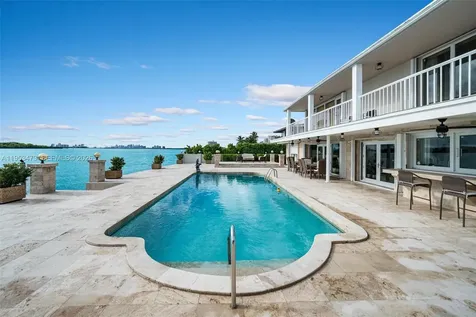 1990 NE 119th Road North Miami FL 33181