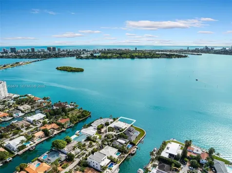 1990 NE 119th Road North Miami FL 33181