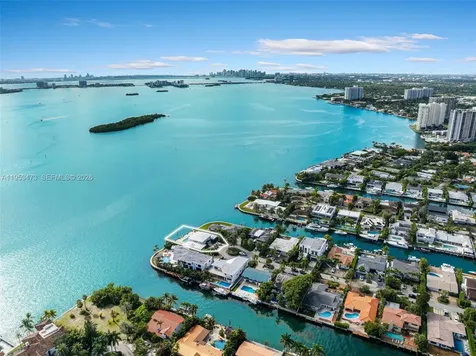 1990 NE 119th Road North Miami FL 33181
