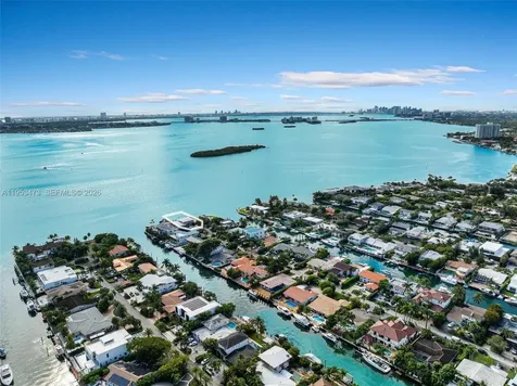 1990 NE 119th Road North Miami FL 33181