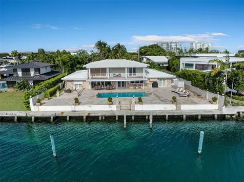 1990 NE 119th Road North Miami FL 33181