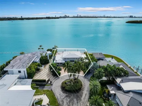 1990 NE 119th Road North Miami FL 33181