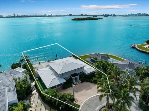 1990 NE 119th Road North Miami FL 33181