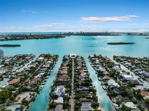 1990 NE 119th Road North Miami FL 33181