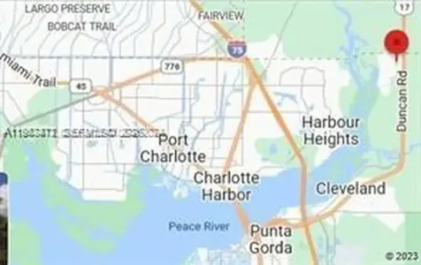 29387 Goodhue Punta Gorda FL 33982