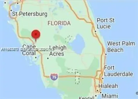 29387 Goodhue Punta Gorda FL 33982