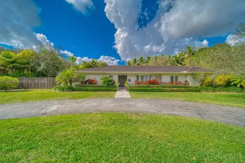 9750 SW 96 Court Miami FL 33176