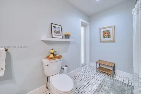 9750 SW 96 Court Miami FL 33176