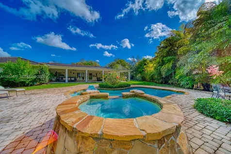 9750 SW 96 Court Miami FL 33176