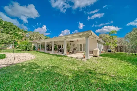 9750 SW 96 Court Miami FL 33176