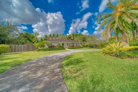 9750 SW 96 Court Miami FL 33176