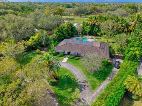 9750 SW 96 Court Miami FL 33176