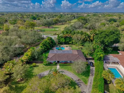 9750 SW 96 Court Miami FL 33176