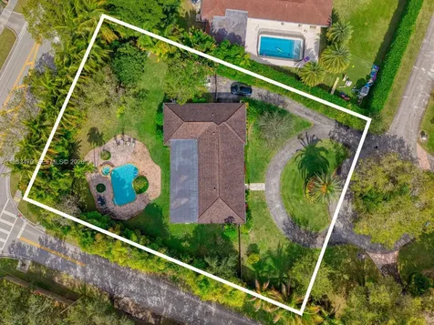 9750 SW 96 Court Miami FL 33176