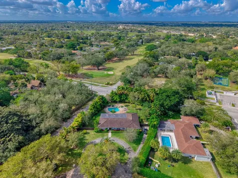 9750 SW 96 Court Miami FL 33176