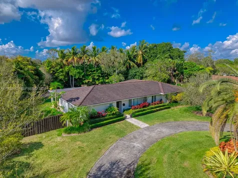 9750 SW 96 Court Miami FL 33176
