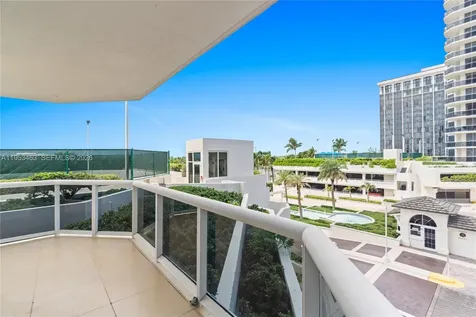 4775 Collins Avenue Miami Beach FL 33140