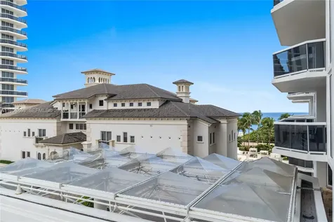 4775 Collins Avenue Miami Beach FL 33140