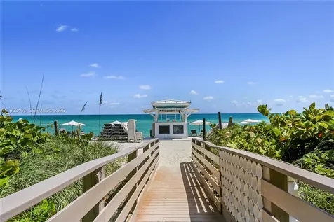 4775 Collins Avenue Miami Beach FL 33140
