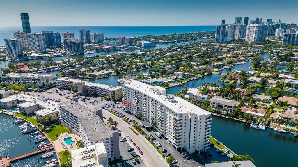 401 Golden Isles Drive Hallandale Beach FL 33009