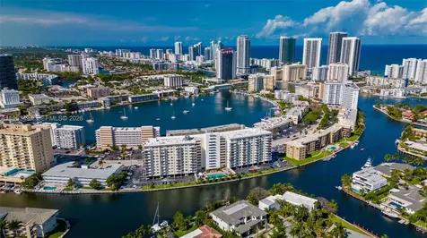 401 Golden Isles Drive Hallandale Beach FL 33009