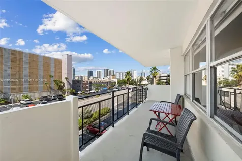 401 Golden Isles Drive Hallandale Beach FL 33009