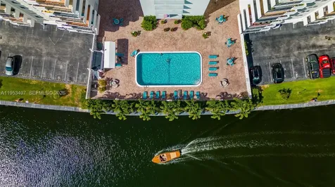 401 Golden Isles Drive Hallandale Beach FL 33009