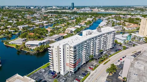 401 Golden Isles Drive Hallandale Beach FL 33009