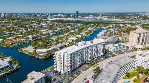 401 Golden Isles Drive Hallandale Beach FL 33009