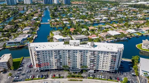 401 Golden Isles Drive Hallandale Beach FL 33009