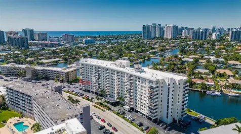 401 Golden Isles Drive Hallandale Beach FL 33009