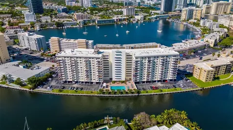 401 Golden Isles Drive Hallandale Beach FL 33009