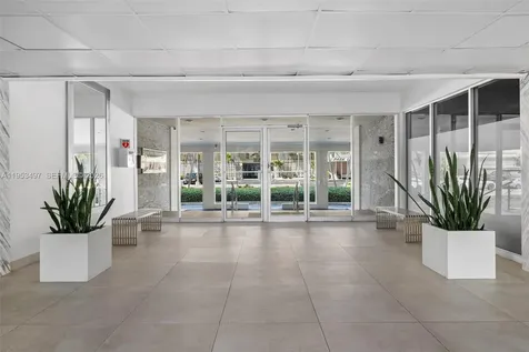 401 Golden Isles Drive Hallandale Beach FL 33009