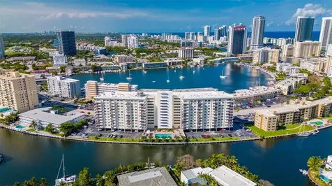 401 Golden Isles Drive Hallandale Beach FL 33009