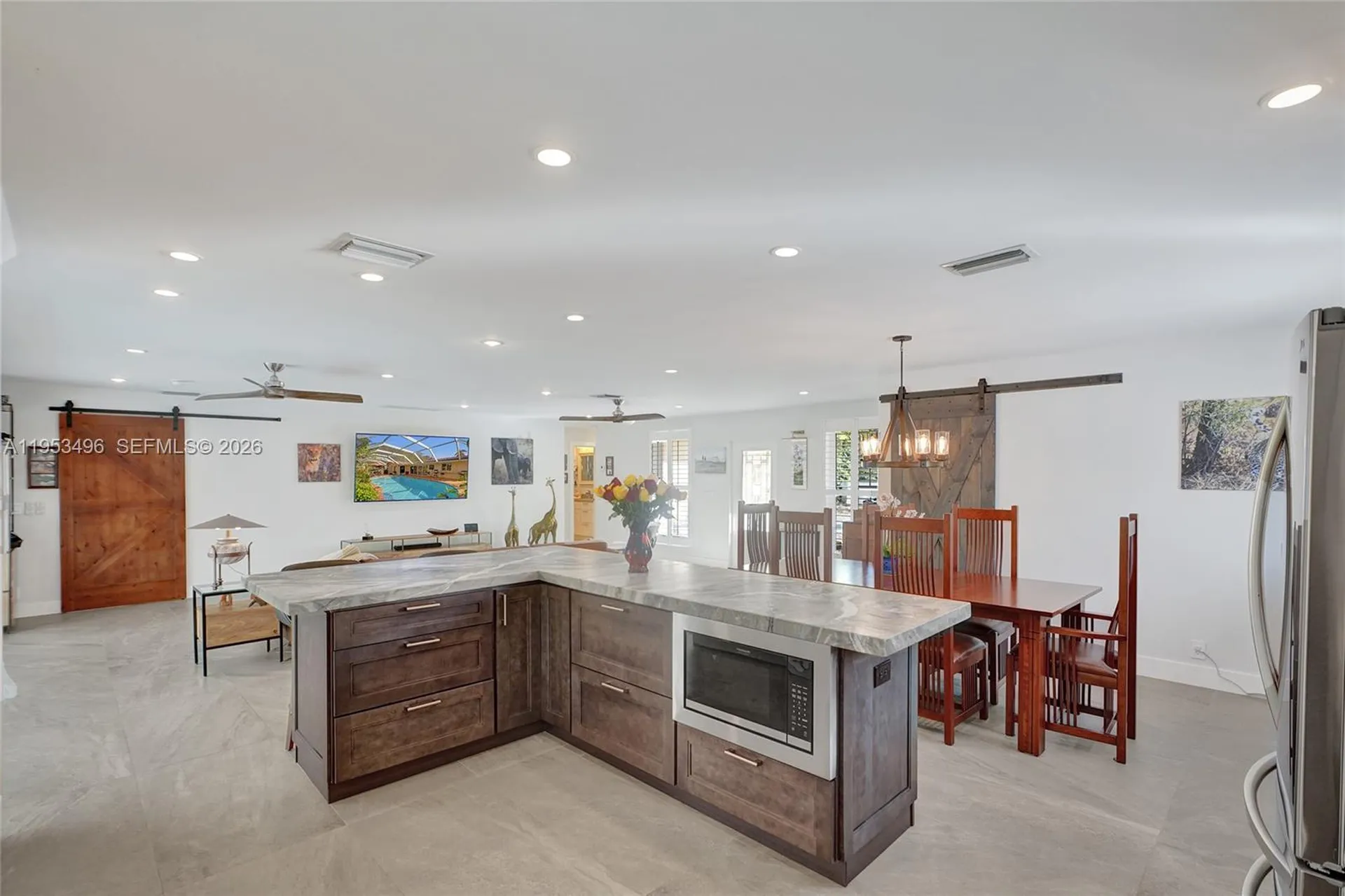 1237 Garfield Street Hollywood FL 33019