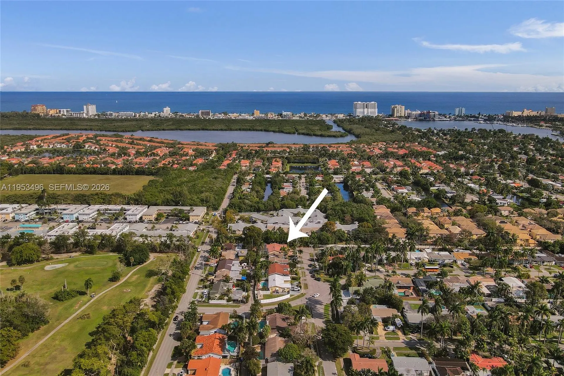 1237 Garfield Street Hollywood FL 33019