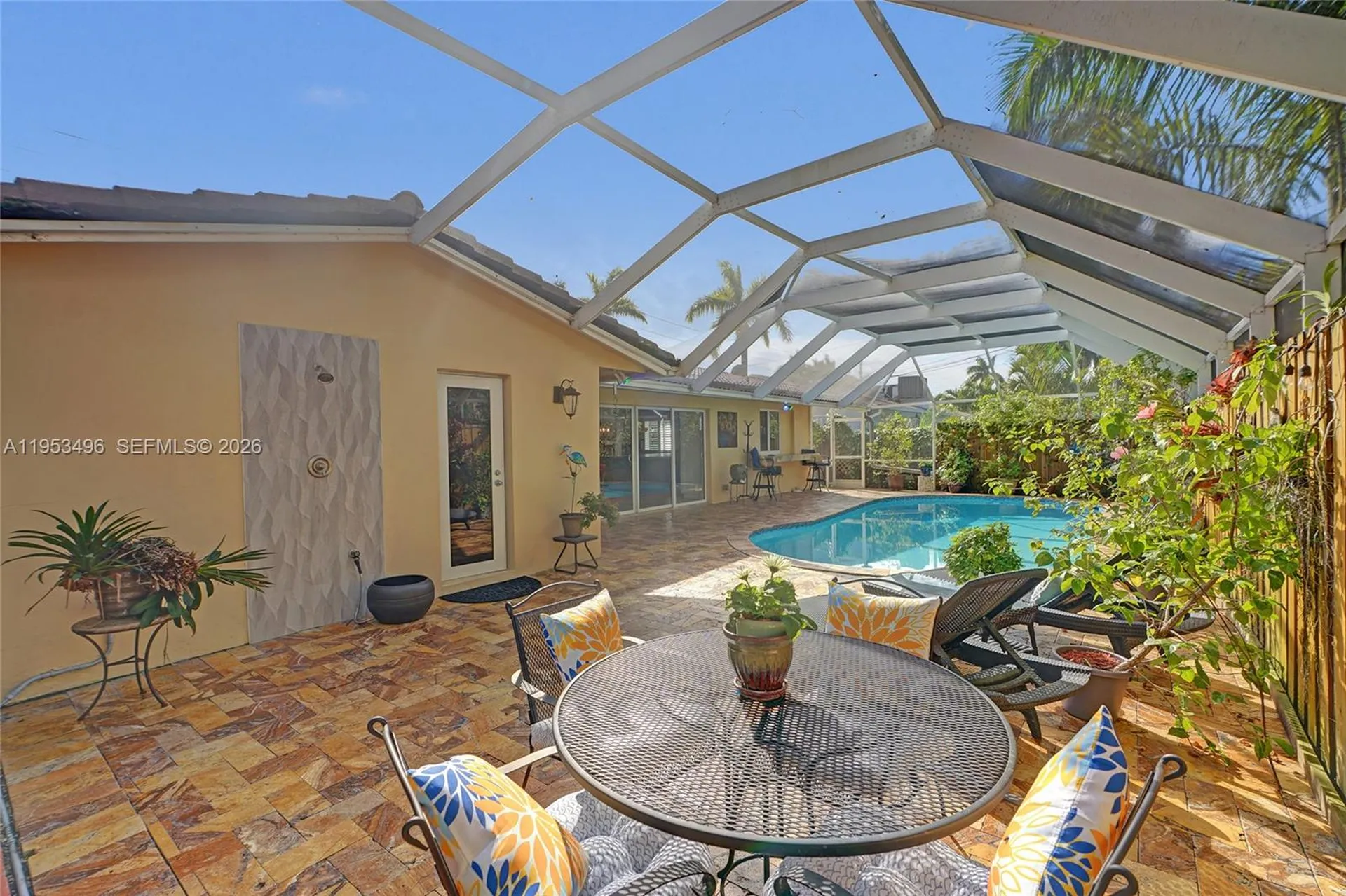 1237 Garfield Street Hollywood FL 33019